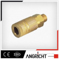 C108 One Touch Male Threaded USA Type Air Brake Fittings